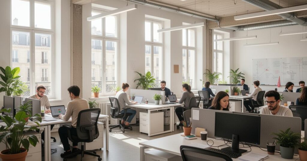 Netcourrier ou Mailo : une alternative fiable à Gmail optimisée pour vos smartphones