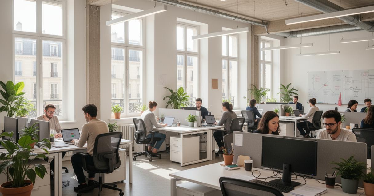 Netcourrier ou Mailo : une alternative fiable à Gmail optimisée pour vos smartphones